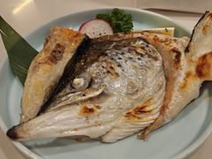 -东岸料理·寿司·刺身