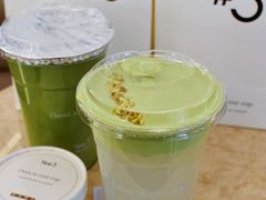 开心果椰子糖-Yee3·三号椰(上海中山公园龙之梦店)