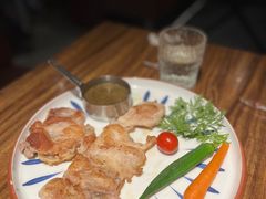 -路易十三西餐厅(西关新天地店)