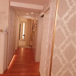 -茜尔维亚修身连锁(闵行莘庄店)