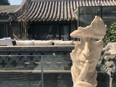 -糖房咖啡(南锣鼓巷店)