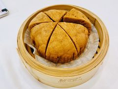 -金华安大酒楼·老牌潮菜·粤式茶点(东方国际店)