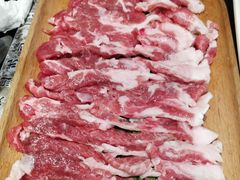 -宽板凳老灶火锅(簋街店)