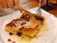 漏奶华-大哥餐厅(西城花园店)