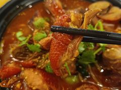 -半亩园(奥特莱斯店)