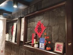 -茶去咖啡屋(武侯祠店)