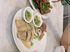 -文记壹心鸡(宝华路店)