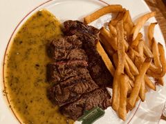 -Entrecôte 法国牛扒馆(保利·时光里店)