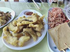 -雪湖煜辰鱼头老店(雪野湖店)