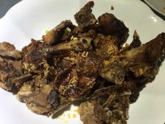 -鸭王烤鸭店(三里河店)