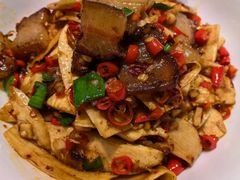 -西江红·株洲本地菜(滨江南路店)