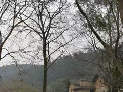 -韶山毛泽东同志故居