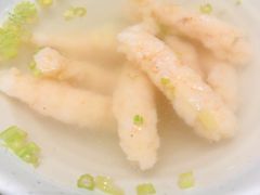 -邵子牙·中华老字号(定安路店)