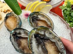 -皇城老妈川味火锅·大连海鲜火锅(港湾店)