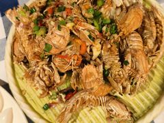 -阿妹小海鲜(下角店)