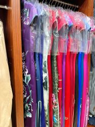-香港威德诚洋服BESPOKE西服西装高级定制(上海湾一店)