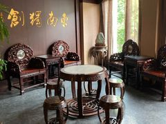 -奎元馆.百年奎元.非遗传承(西湖边的解放路店)
