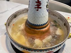 -草原阿玛冰煮羊(恒峰步行街店)