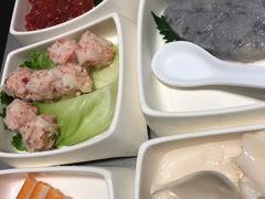 招牌虾滑-海底捞火锅(关山保利店)