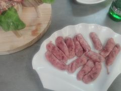 -牛犇炭火烤肉·鲜切烤肉(承德总店)