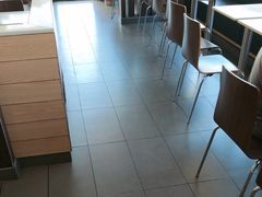 -麦当劳(常山服务区得来速店)