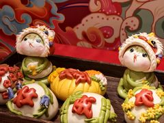 -味钱塘·钱塘浙宴(宋城之江银泰店)