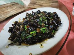 山坑螺-天强农家菜馆