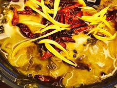 -新太二·鲜料川菜(群光广场店)