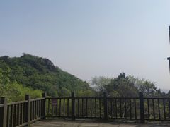 -南京市无想山景区
