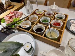 -Linlin泰餐厅(华夏幸福店)