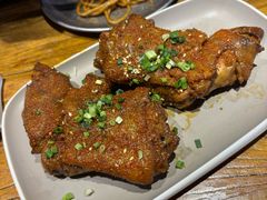 -不是烧烤·武汉烧烤·地道湖北菜(大成路店)