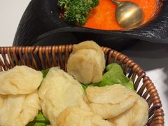 -椰子湾·海南火锅·糟粕醋·椰子鸡(正大广场店)