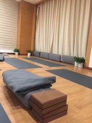 点击看大图 -FineYoga梵音瑜伽·普拉提