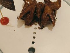 -大鸽饭(木莲中路店)