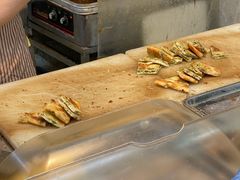 -咏春葱油饼(德政中路店)