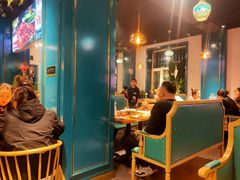 -柴窝堡22号辣子鸡·传承新疆菜