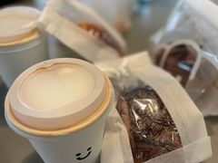 -dotcom coffee古点咖啡(致真大厦店)