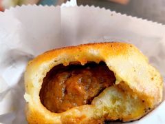 牛肉煎包-洪长兴(云南南路店)