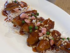 -枣子树·素食餐厅(朱家尖店)