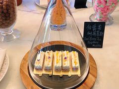 -上海苏宁宝丽嘉酒店·Cafe Bellagio西餐厅