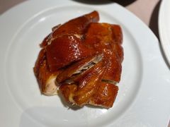 -荣轩(新荣记环球金融中心店)