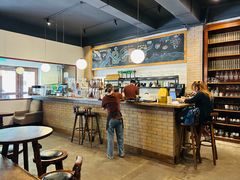 -藏书馆咖啡LibraryCoffee·Bistro(牡丹园店)