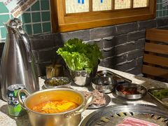 -欧巴烤肉(创富世纪店)