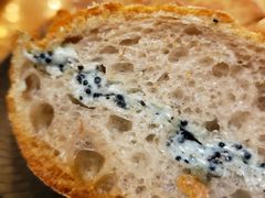松露飞鱼籽面包-Let's Taipei 非常烘焙(太古里店)
