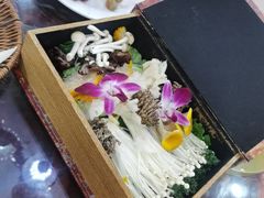 -塔兰齐新疆孜然火锅(鲤鱼山路店)