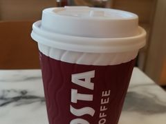 -COSTA COFFEE(静安嘉里中心店)