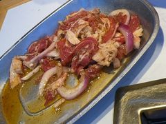 -杨记齐齐哈尔烤肉(总店)