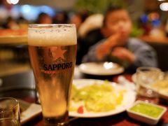 -WOLFGANG PUCK KITCHEN & BAR(迪士尼小镇店)