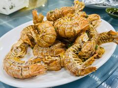 -明记海鲜大排档(巽寮湾店)