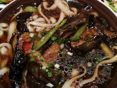 -好嫂子酱猪手•农家菜(蒲黄榆店)
